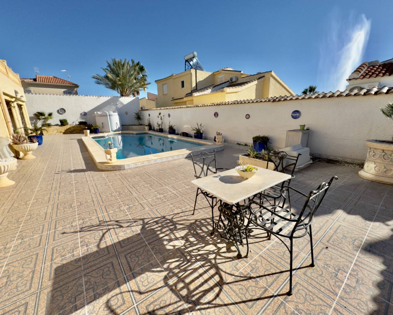 Venta. Villa en Ciudad Quesada