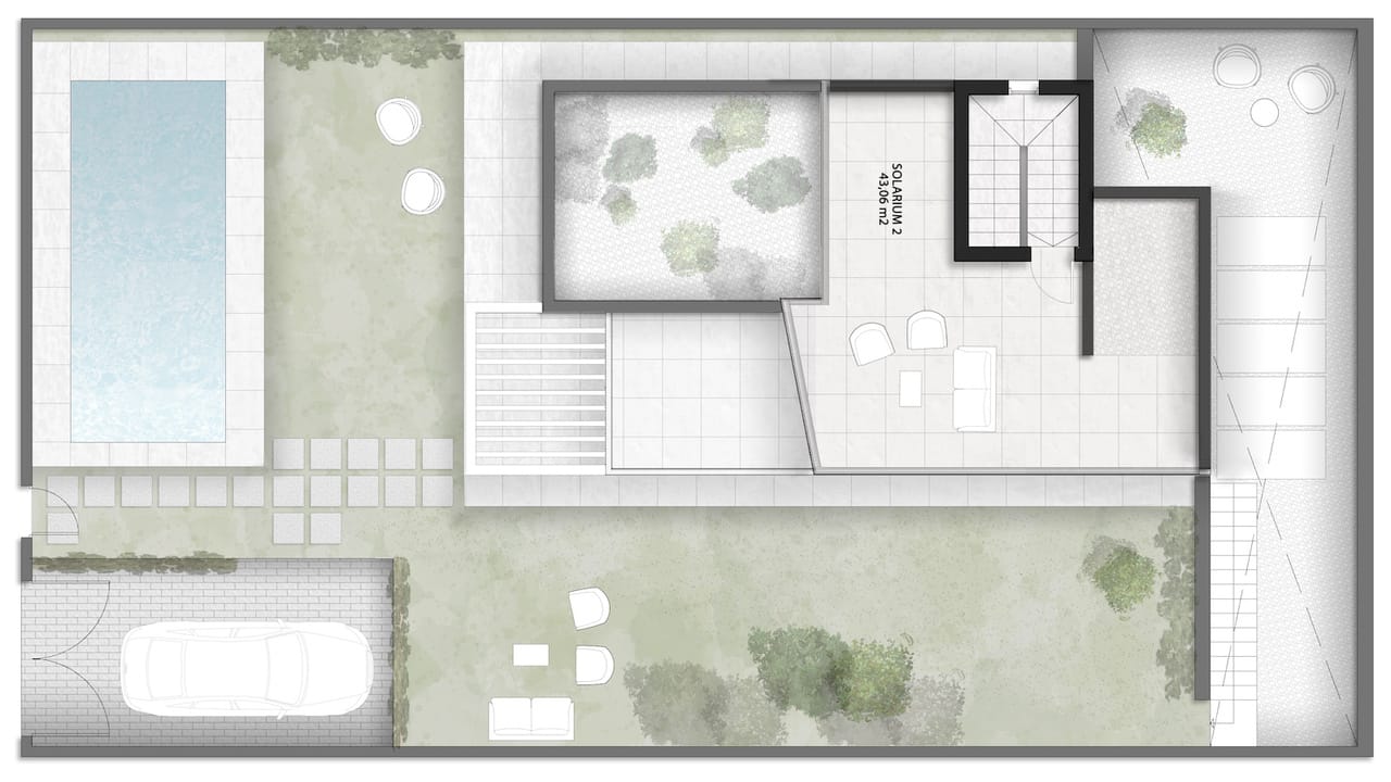 Verkoop. Villa in Finestrat