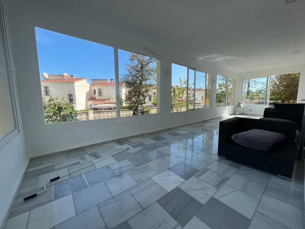 For Sale. Villa in Denia