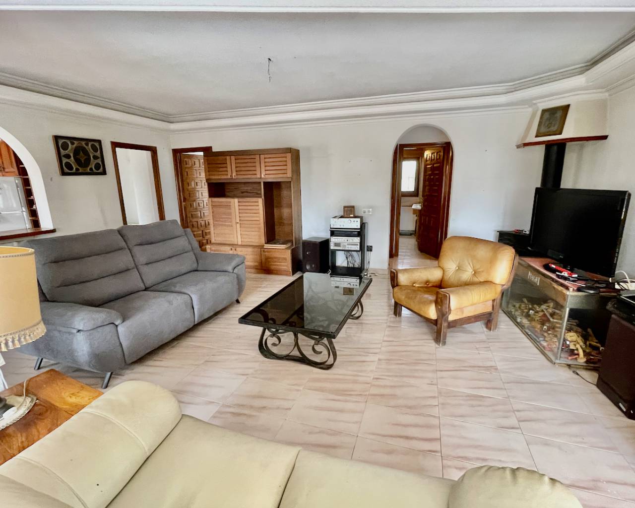 Venta. Villa en Ciudad Quesada