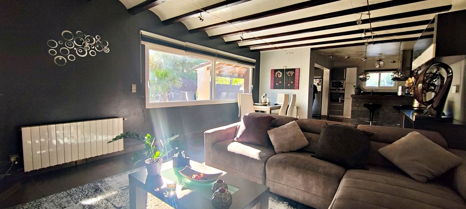 For sale villa in Marquesas V