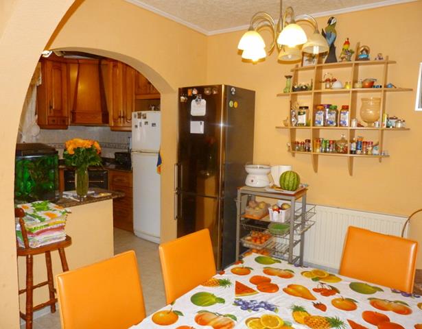 Venta. Villa en Pinar De Campoverde