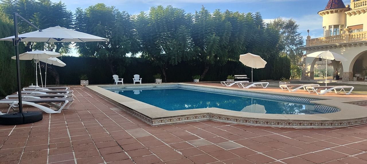 Villa zum verkauf in Dénia