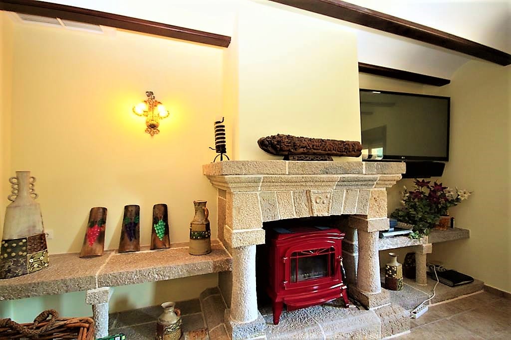 For Sale. Villa in Lliber