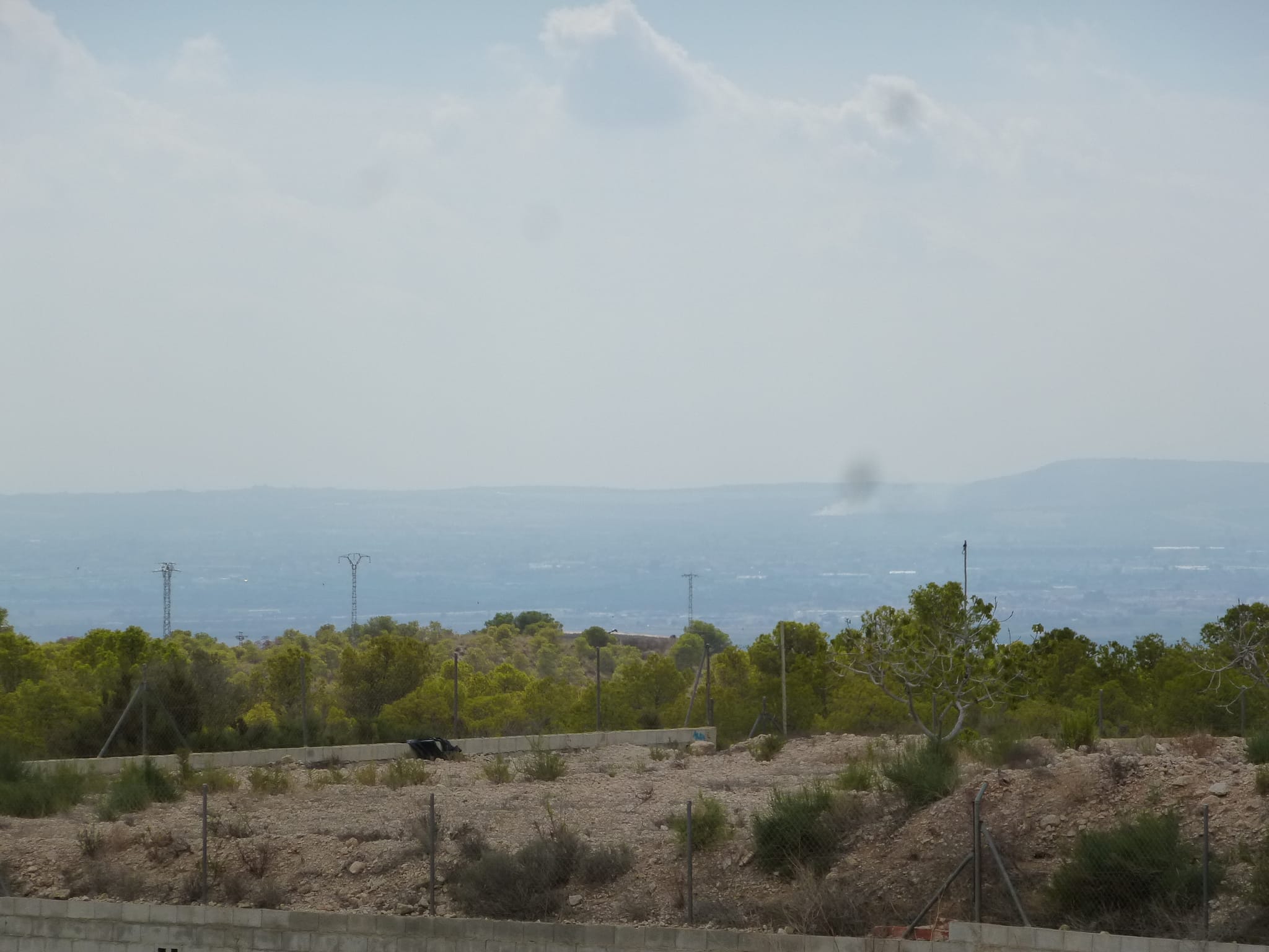 For Sale. Plot in Crevillente