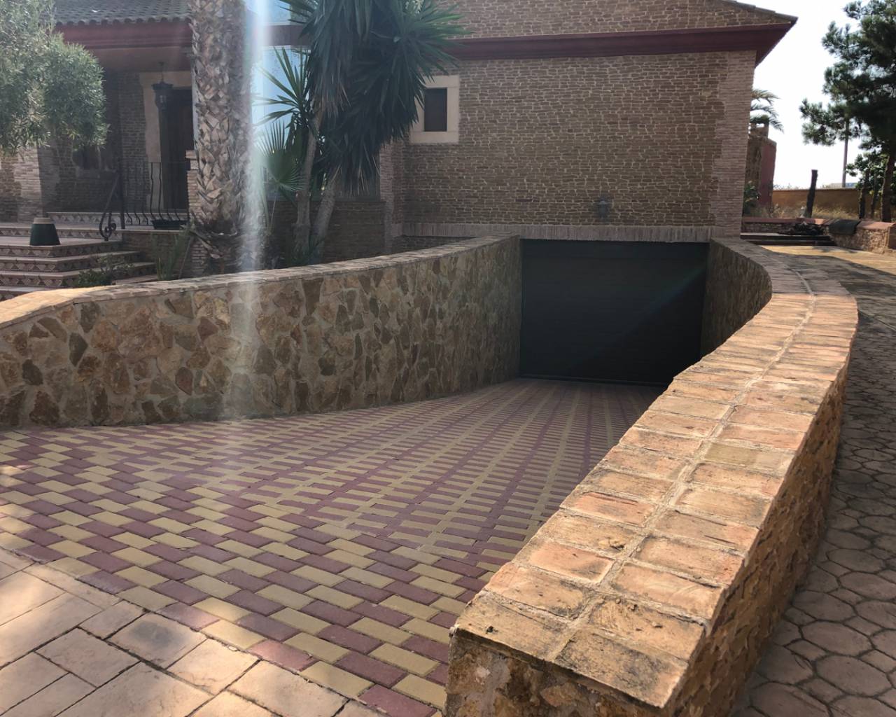 For Sale. Country House in Los Montesinos