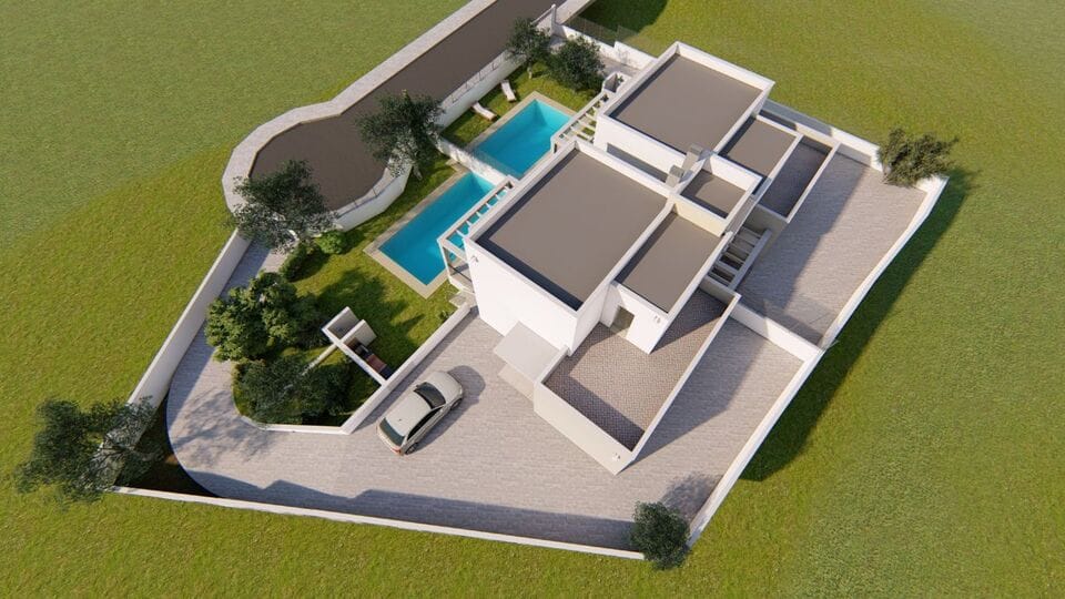 Verkoop. Villa in Moraira