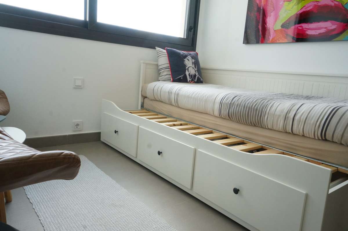 For Sale. Apartment in Calpe