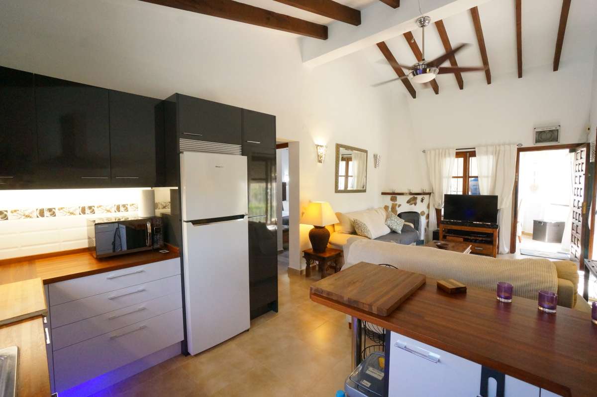Venta. Villa en Calpe