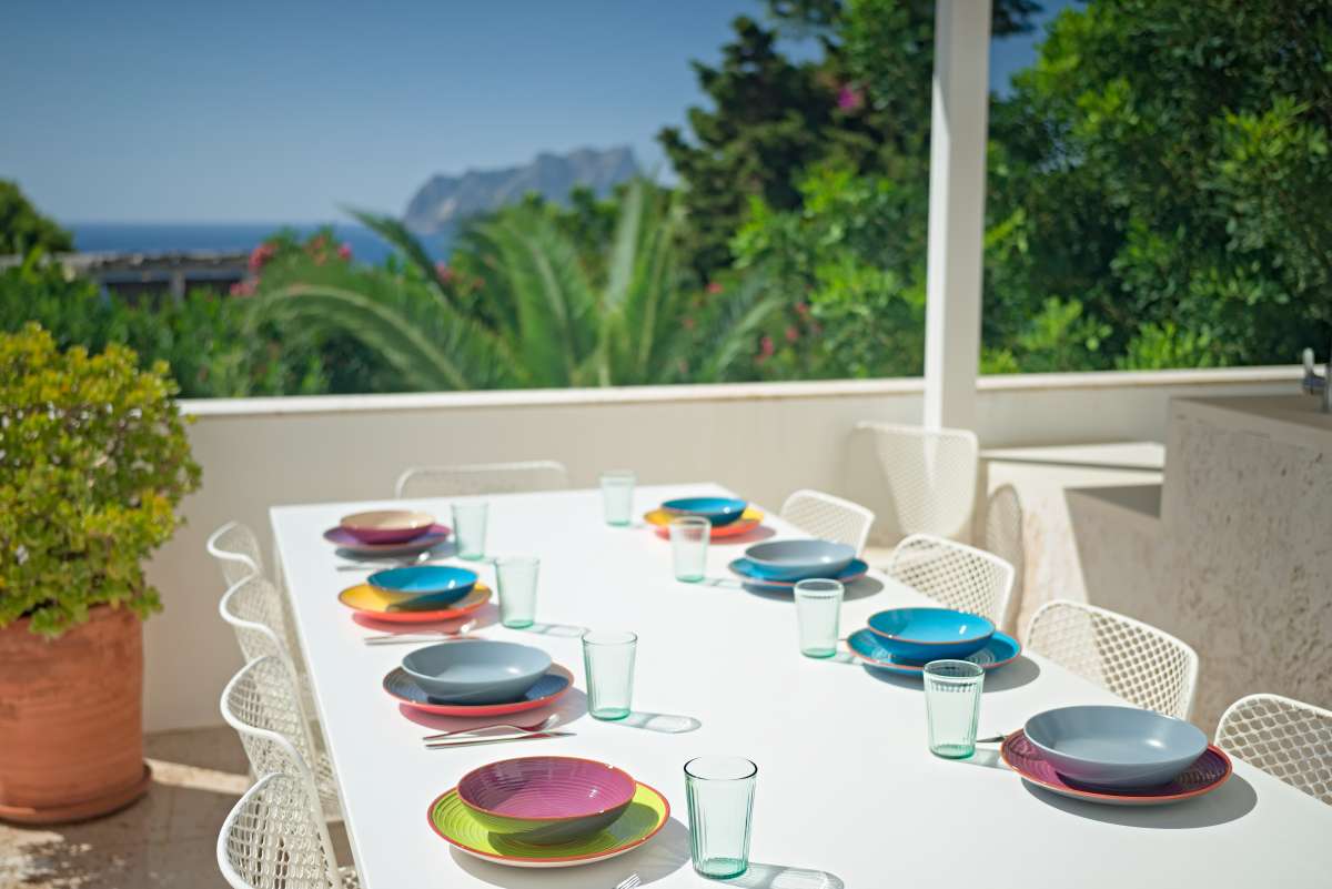 Verkauf. Villa in Moraira