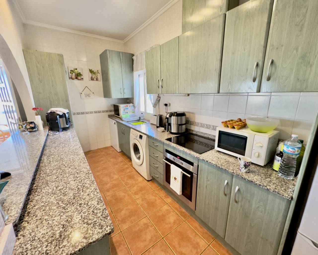 Venta. Villa en Rojales