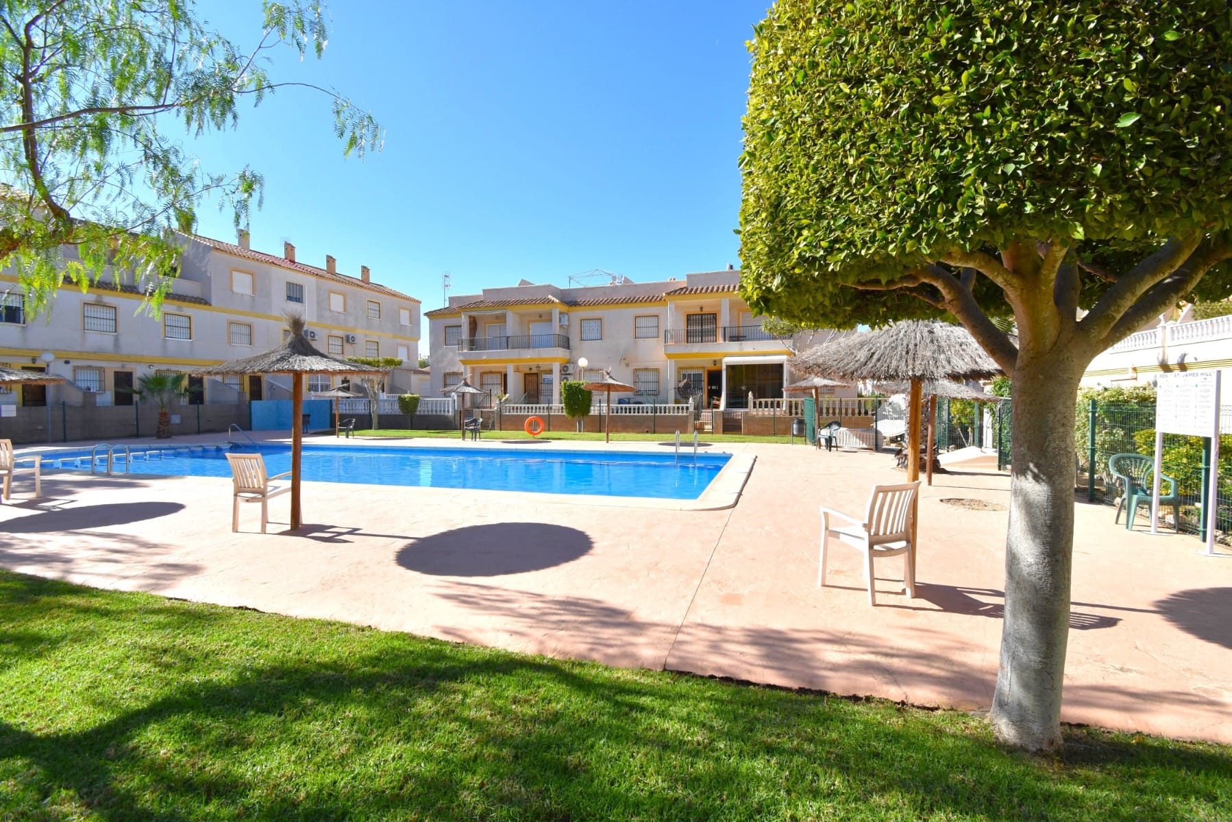 Venta. Townhouse en Orihuela Costa