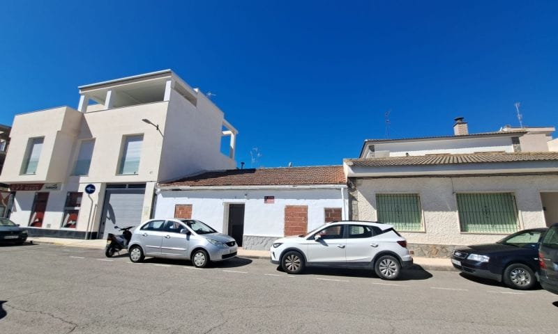 CC-1949194 - Verkoop. Appartement in Pilar de la Horadada
