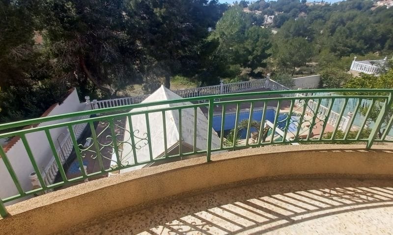 Venta. Villa en Pinar De Campoverde