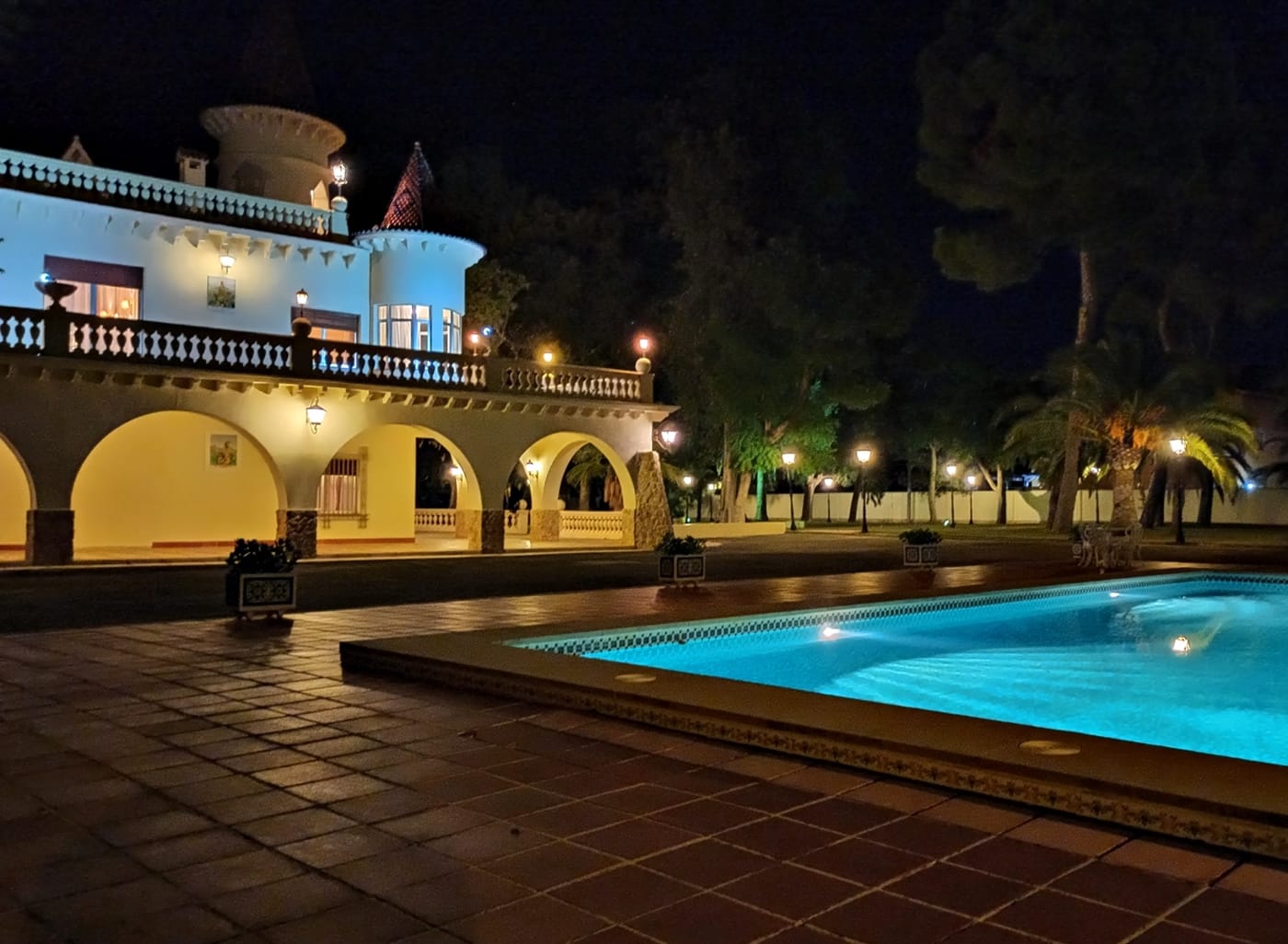 Villa zum verkauf in Dénia