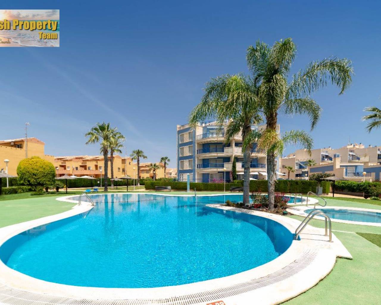CC-67227 - Verkoop. Appartement in Orihuela Costa