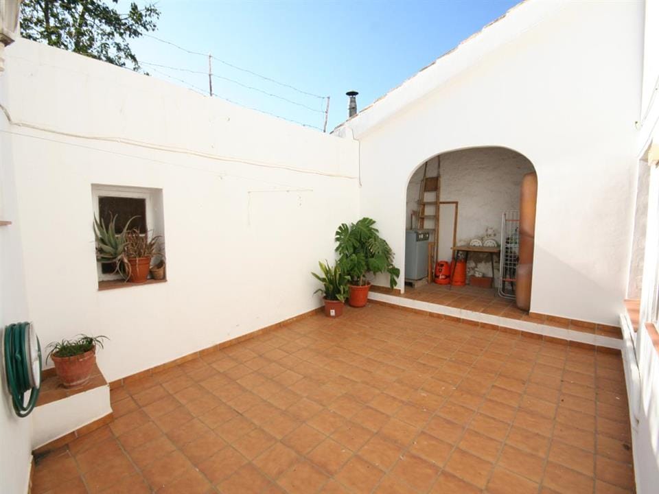 Verkoop. Villa in La Xara
