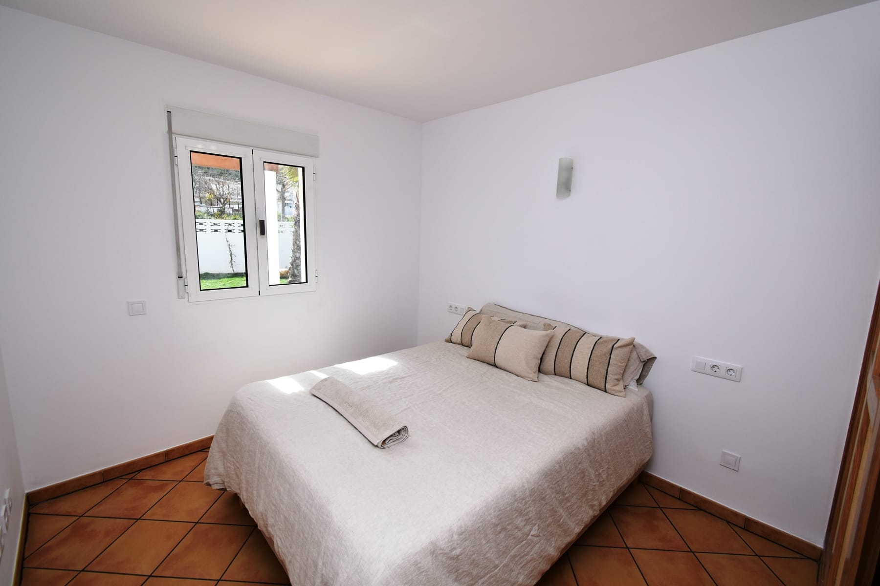 Villa zum Verkauf in Denia