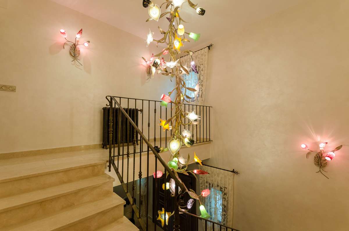 For Sale. Villa in Altea