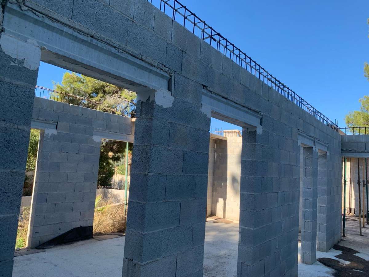 For Sale. Villa in Calpe