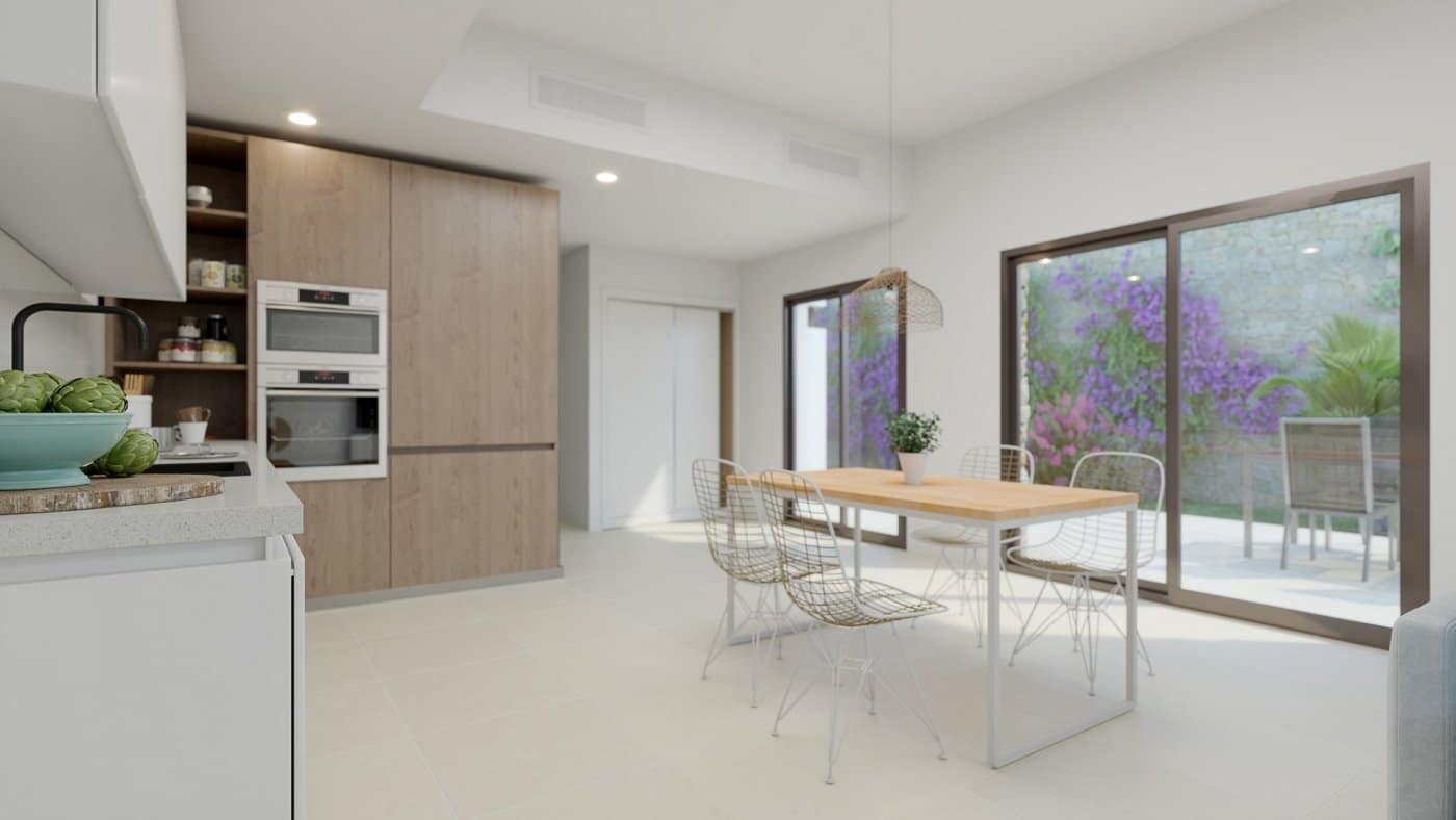 Venta. Villa en Finestrat