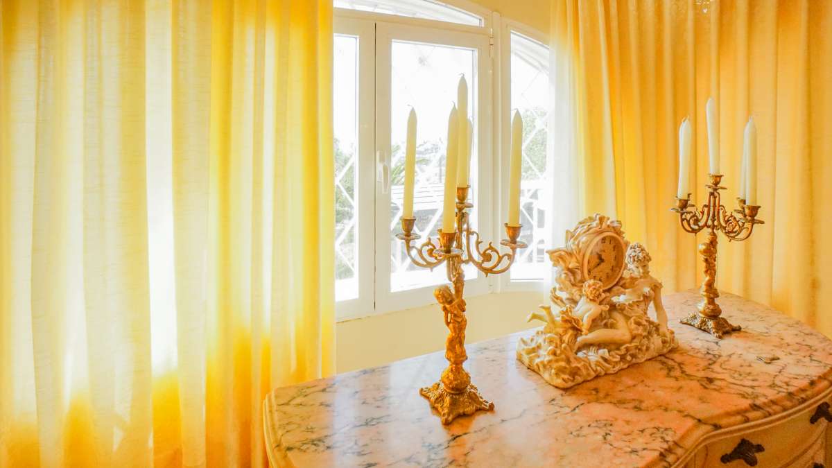 Venta. Villa en Calpe