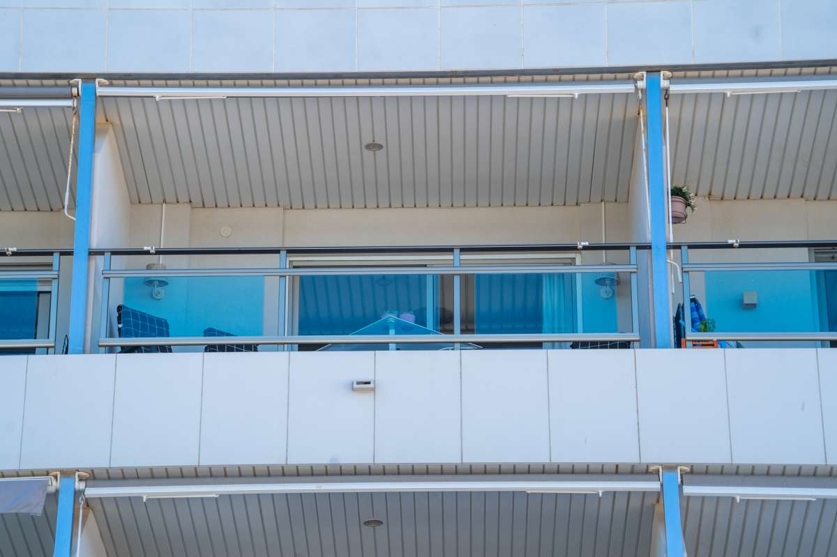 For Sale. Apartment in Calpe