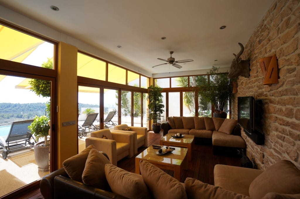 Venta. Villa en Calpe