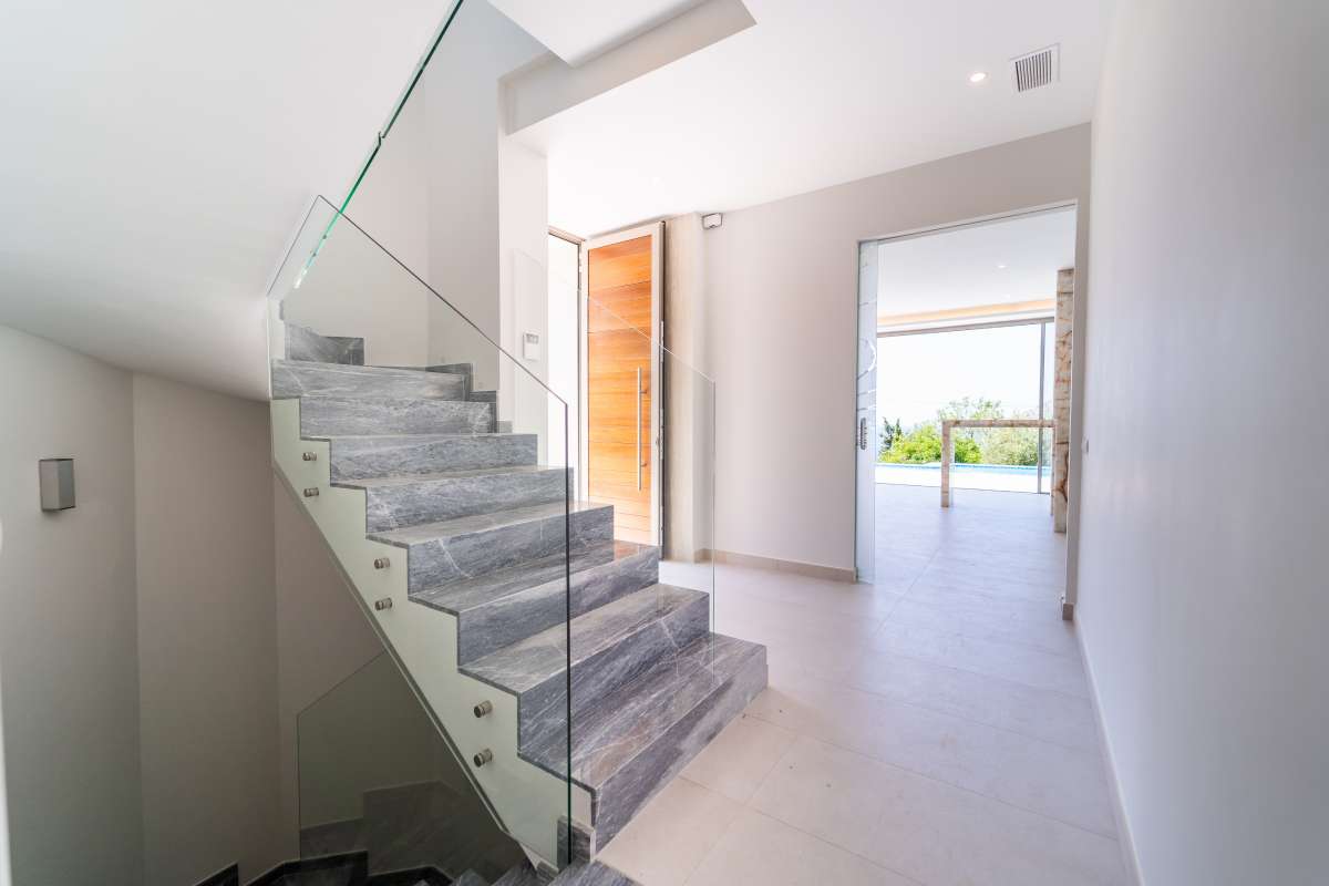 For Sale. Villa in Calpe