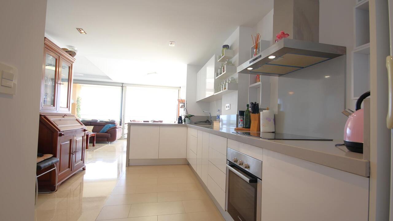 For Sale. Apartment in Villajoyosa