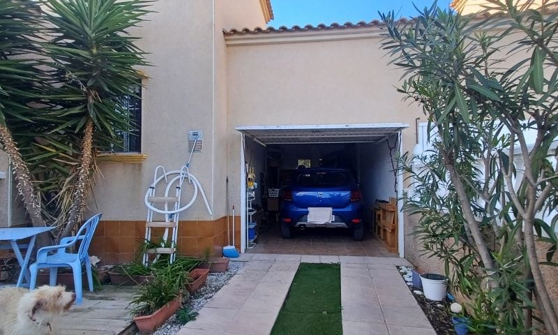 Venta. Villa en Orihuela Costa