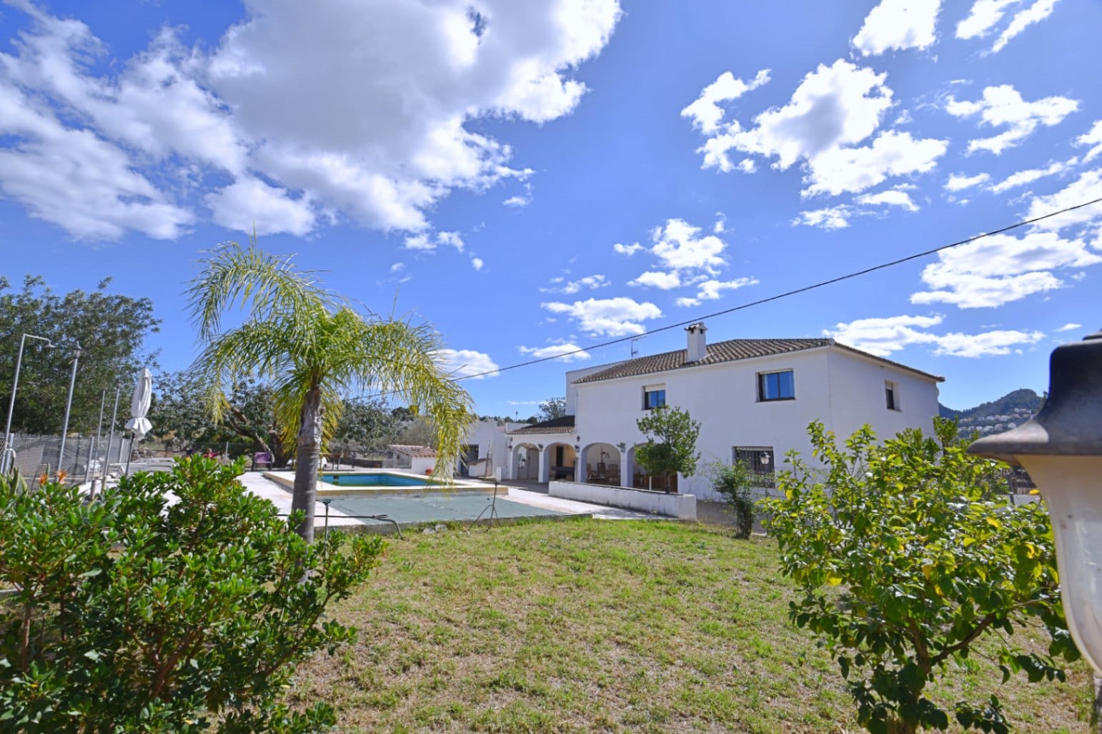 CC23-22438 - Titel des Immobilienkaufs