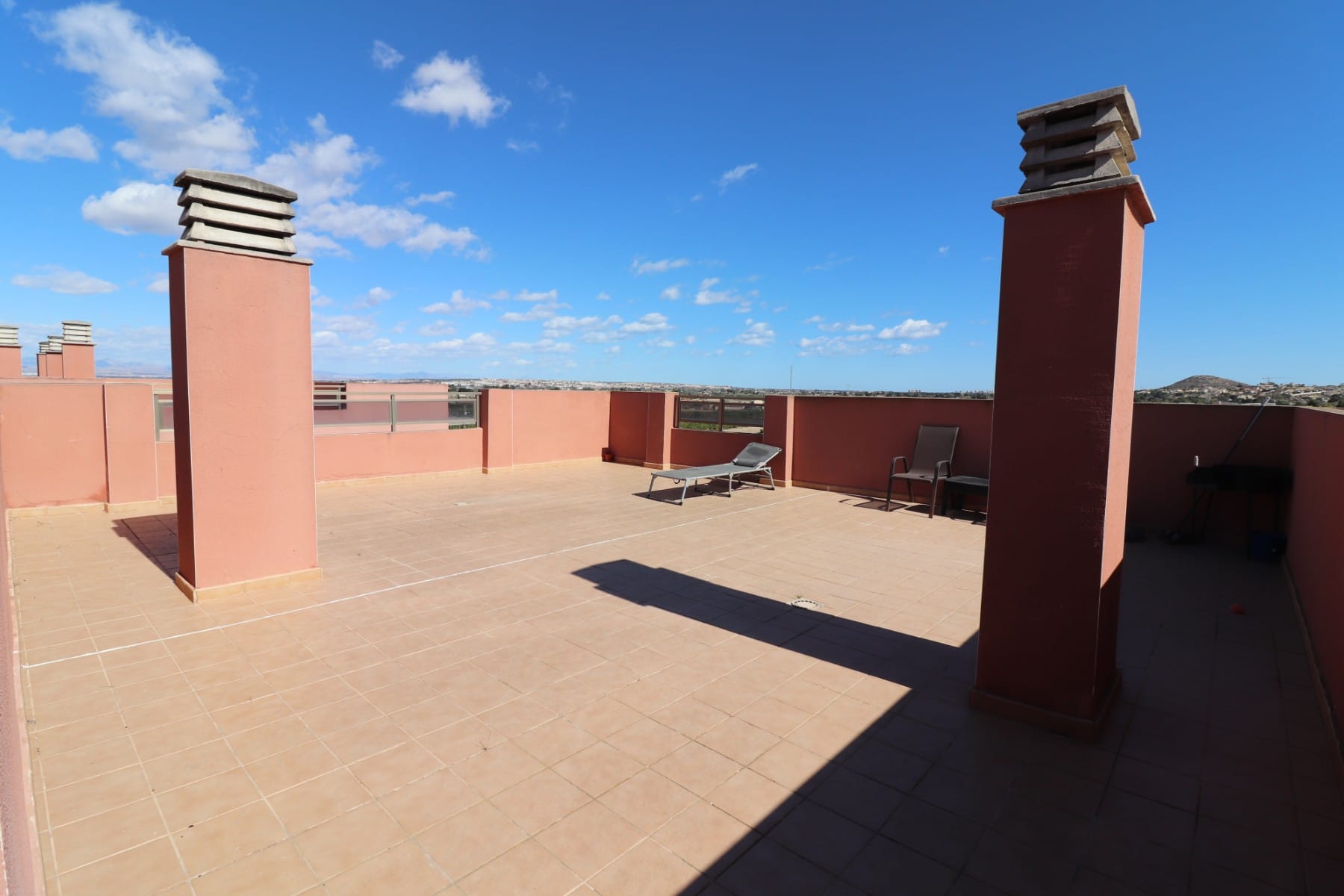 Venta. Apartment en Rojales