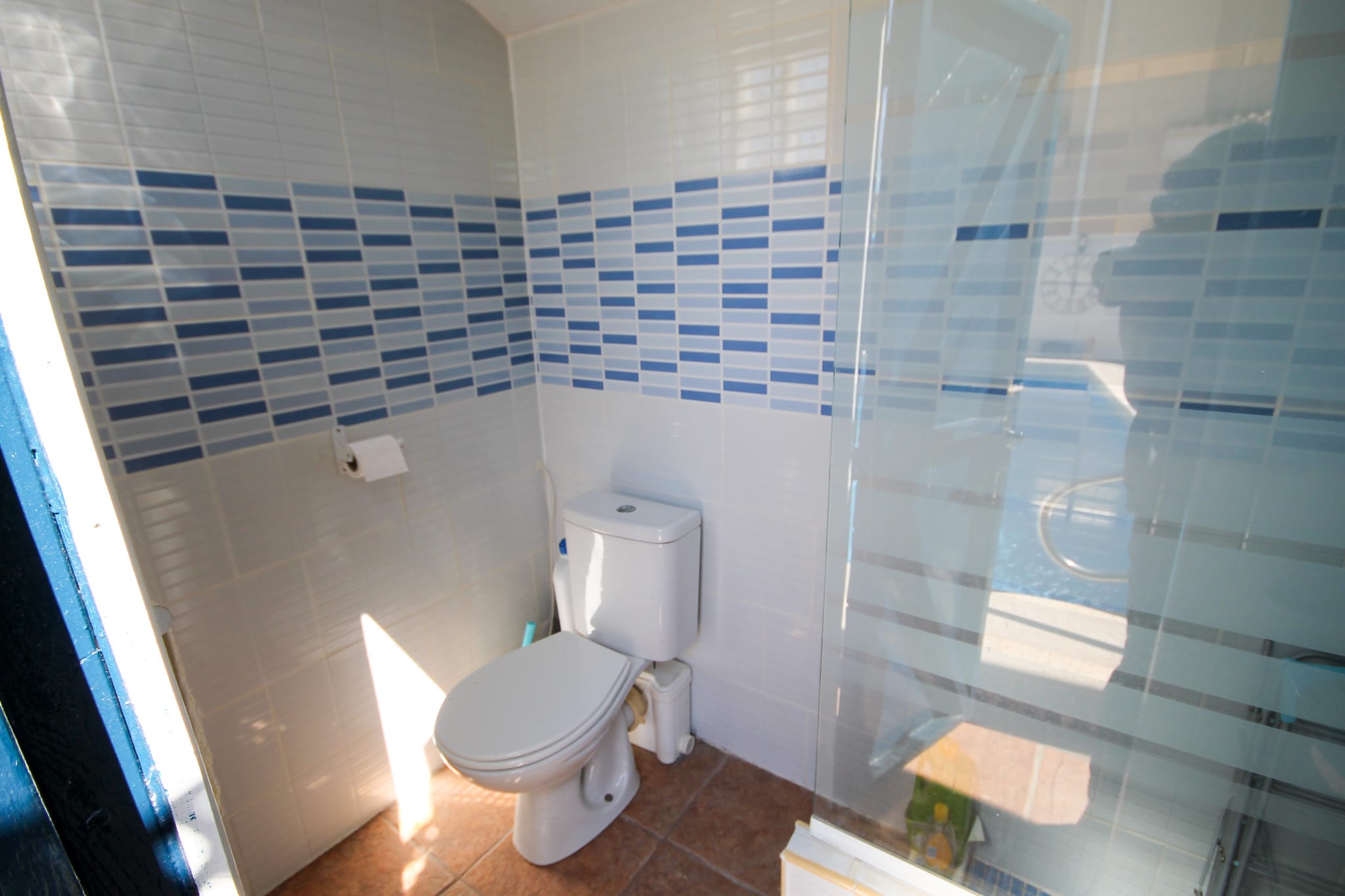 Venta. Villa en San Miguel de Salinas