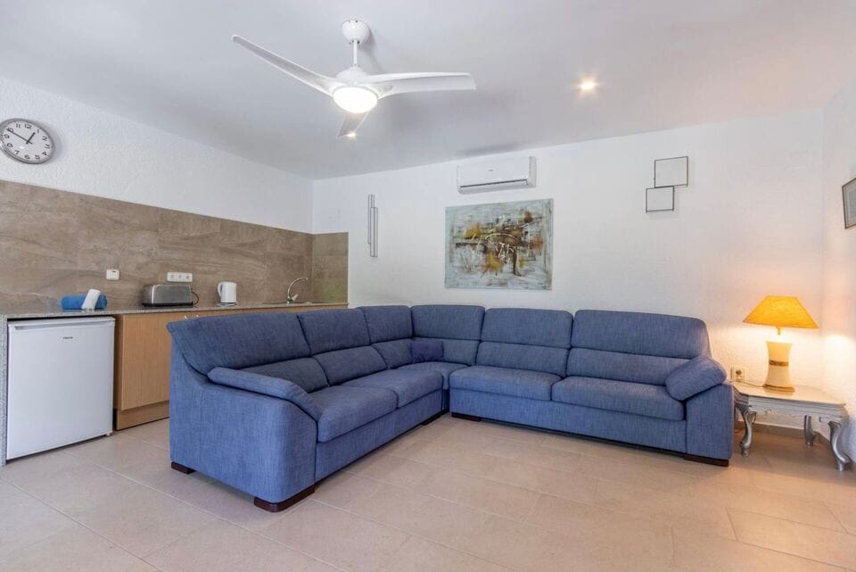 Verkauf. Villa in Javea