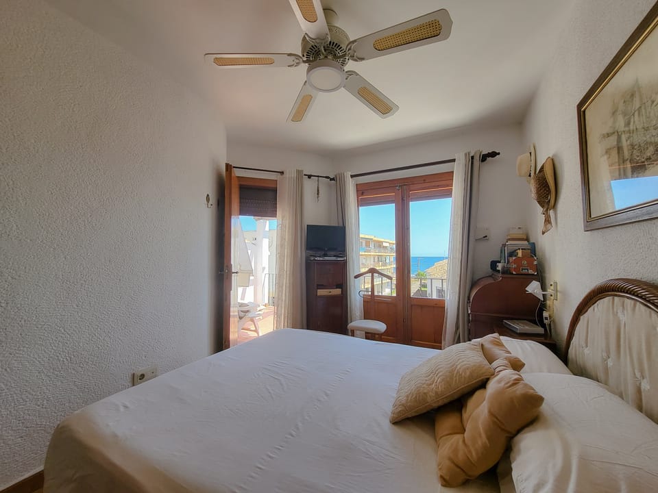 For Sale. Townhouse in Javea