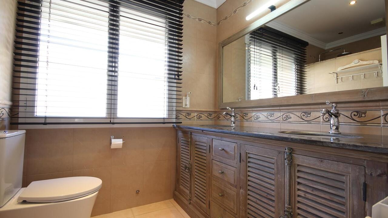 For Sale. Villa in Benigembla