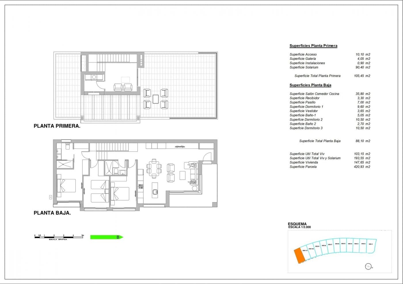 Venta. Villa en Finestrat