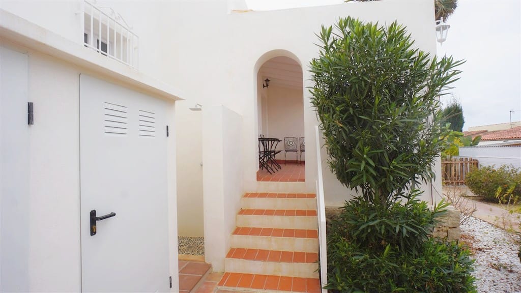 Venta. Villa en Calpe