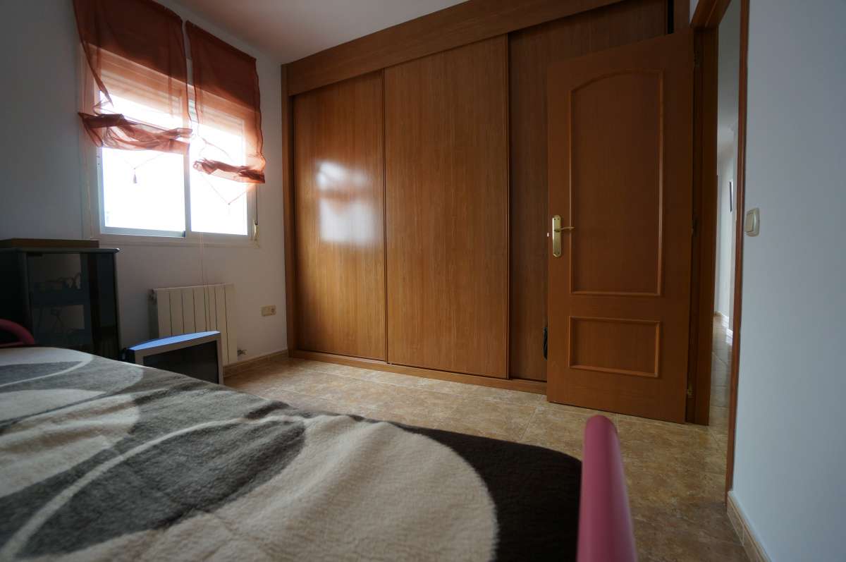 Verkoop. Appartement in Calpe