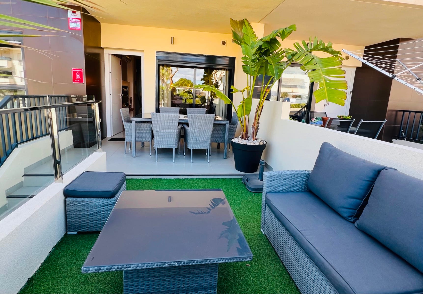 Verkoop. Appartement in Orihuela Costa