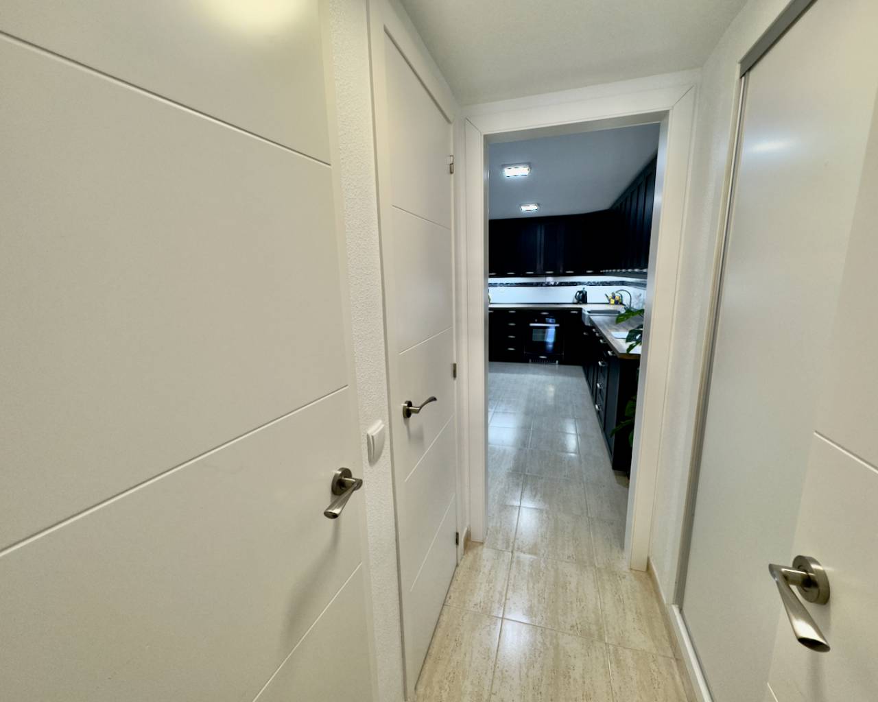 Venta. Villa en Los Montesinos