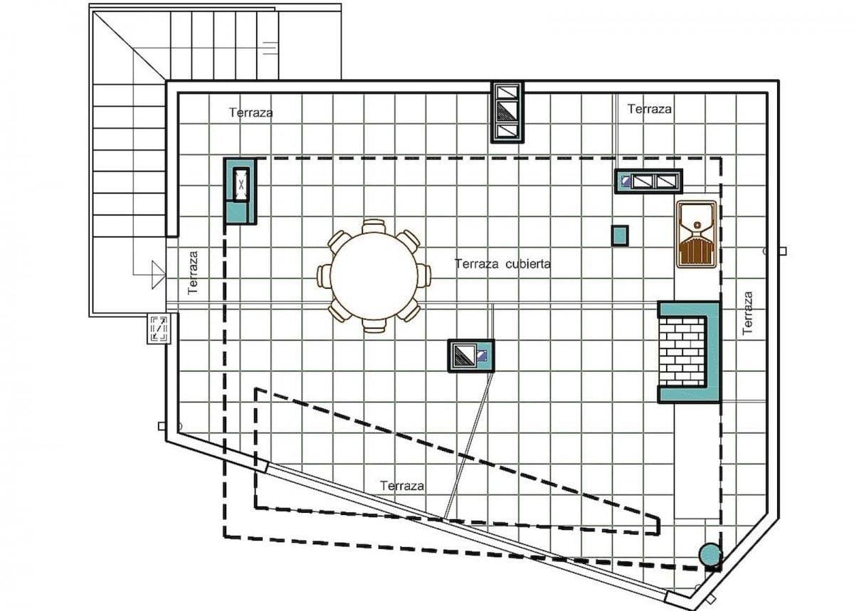 Venta. Apartment en Calpe