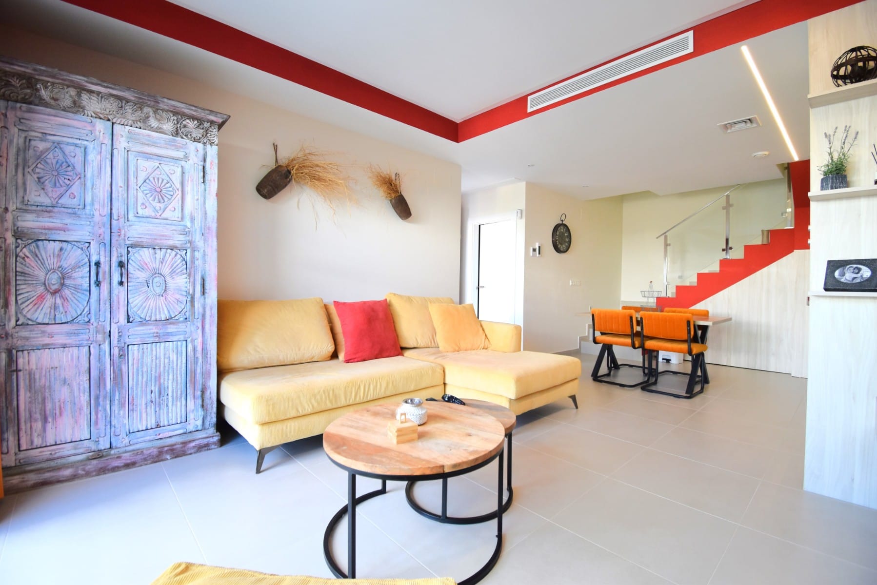 Venta. Villa en Benijofar