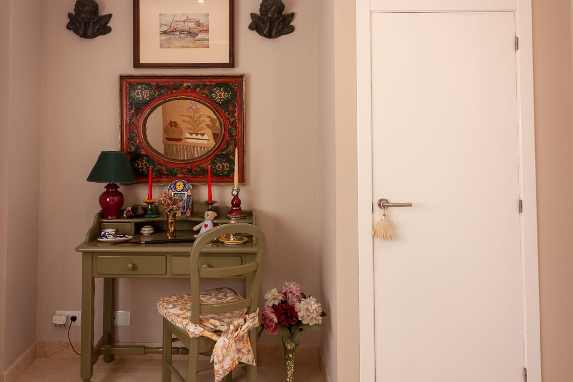 EXKLUSIVE LUXUSWOHNUNG IN RESIDENCIAL LA SELLA