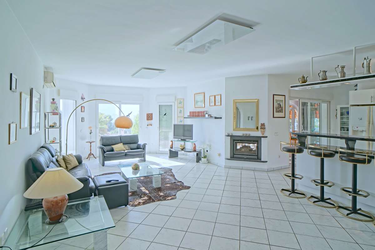 Venta. Villa en Calpe