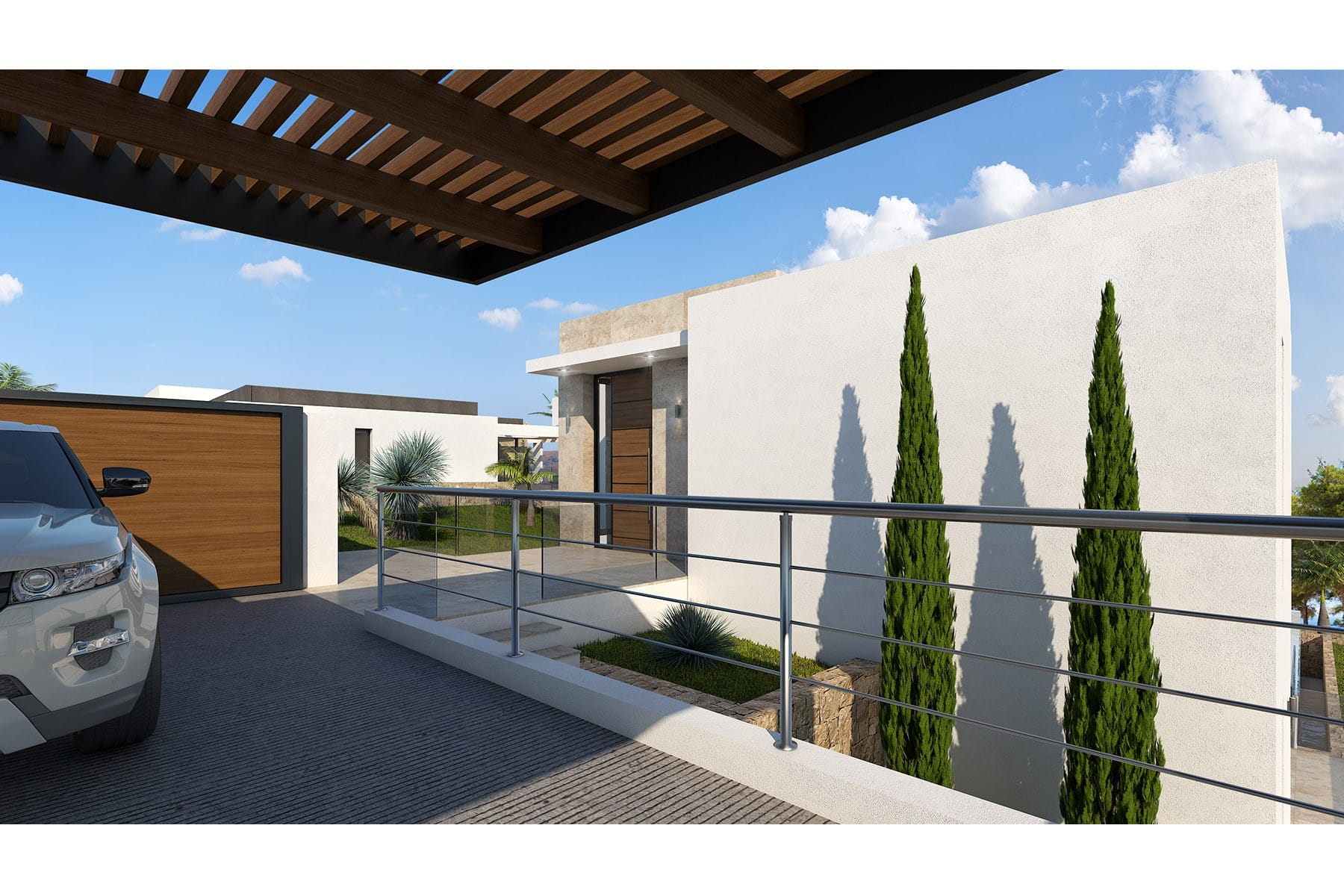 Venta. Villa en Javea
