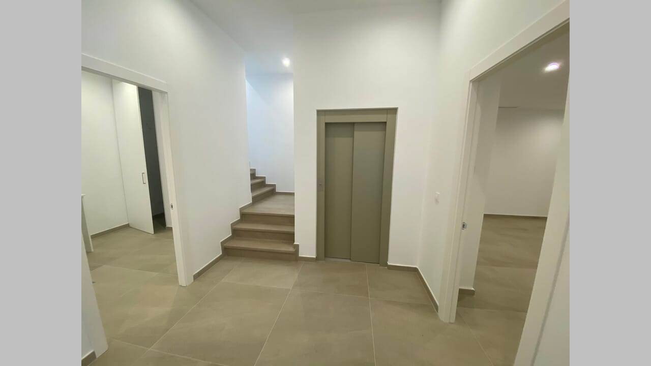 Venta. Villa en Moraira