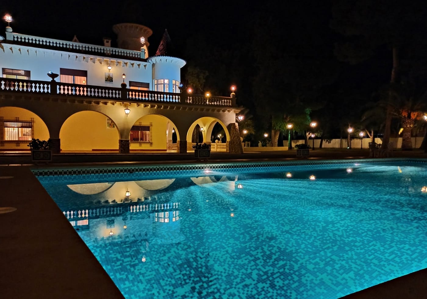 Villa zum verkauf in Dénia
