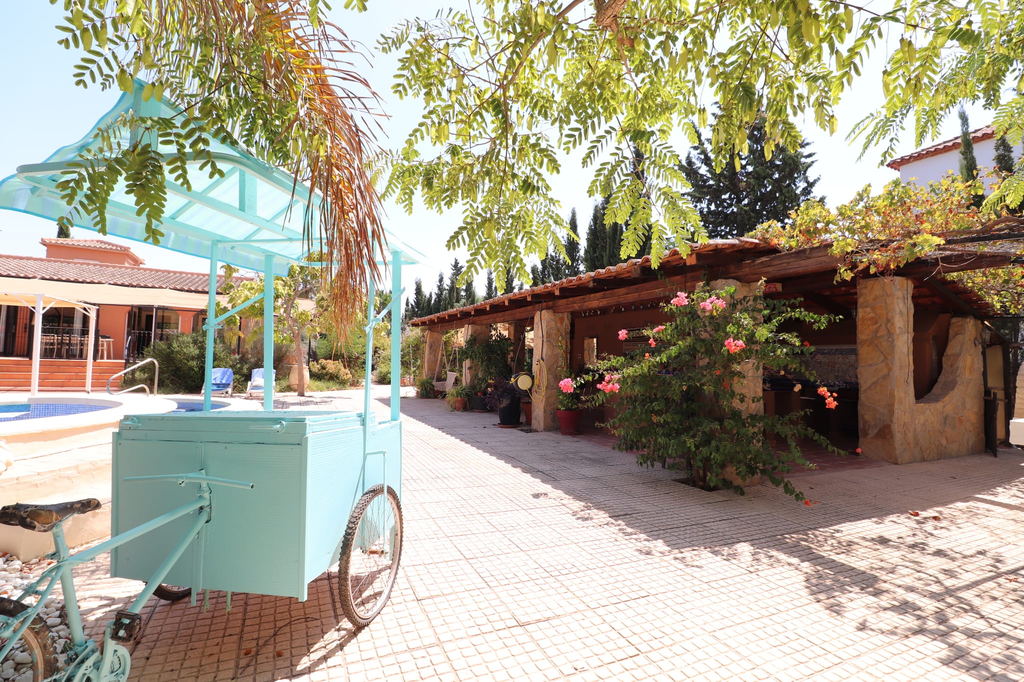 Venta. Finca en Catral